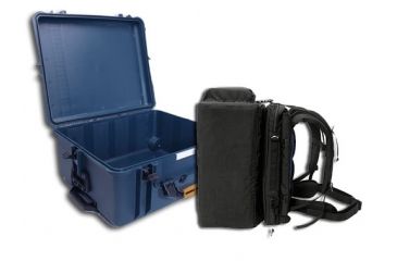 Image of Porta Brace Backpack, Hard Case Interior System PB-2750ICH