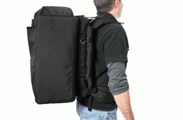 Image of Porta Brace Backpack, Hard Case Interior System PB-2750ICH