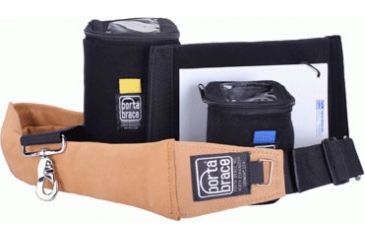 Image of Porta Brace Camera Case w/ Interior Kit RIG-2SRK