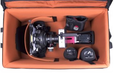 Image of Porta Brace Camera Case w/ Interior Kit RIG-2SRK