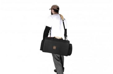 Image of Porta Brace Carrying Camera Case for Blackmagic Camera RIG-BMGCP