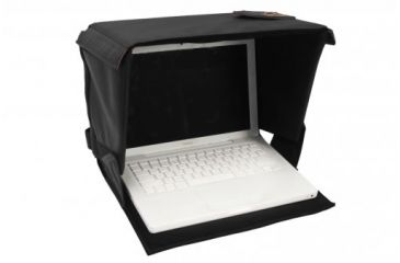 Image of Porta Brace Laptop Envelope Case,17in ENV-M17