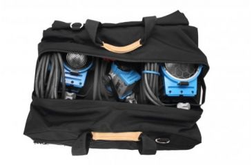 Image of Porta Brace Light Run Bag,Black LR-2B