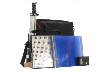 Image of Porta Brace Lite Panels 1X1 Carrying Case LP-LP1X1
