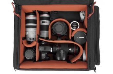 Image of Porta Brace Packer Case for HDSLR Cameras PKB-265DSLR