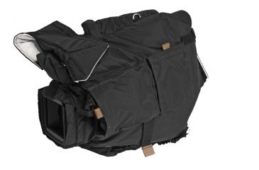 Image of Porta Brace Polar Mitten for Mini-DV Case POL-MEX1R