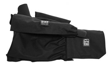 Image of Porta Brace Rain Slicker,Black RS-AF1F3B