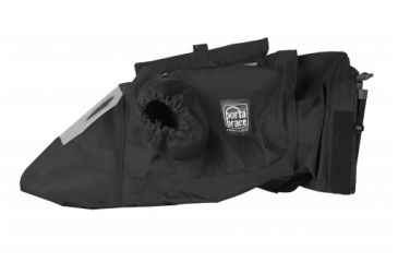 Image of Porta Brace Rain Slicker for Blackmagic Cinema Camera RS-BMGC