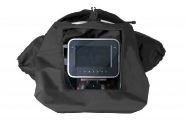 Image of Porta Brace Rain Slicker for Blackmagic Cinema Camera RS-BMGC