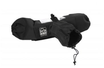Image of Porta Brace Rain Slicker for DSLR,Black RS-DSLR1B