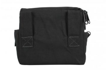 Image of Porta Brace Replacement Small Pocket for the BP-3 Belt Pack,Black BP-3BPS