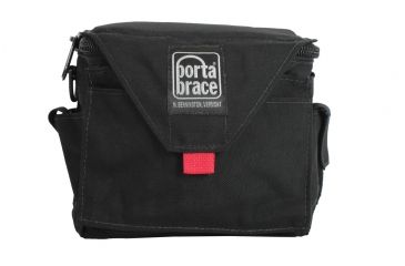 Image of Porta Brace Replacement Small Pocket for the BP-3 Belt Pack,Black BP-3BPS