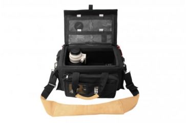 Image of Porta Brace SLR Carrying Case,Black SLR-1B