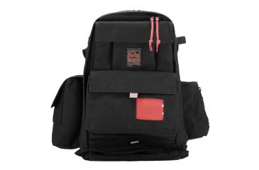 Image of Porta Brace Soft Padded Camera Case RIG-3BKXSRK