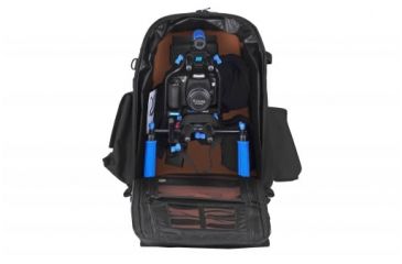 Image of Porta Brace Soft Padded Camera Case RIG-3BKXSRK