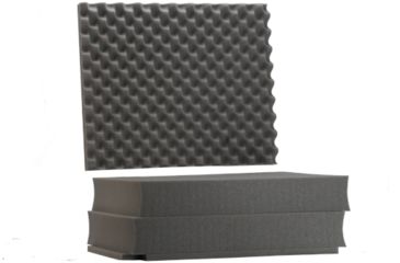 Image of Porta Brace Superlite Case Replacement Foam PB-2750FO