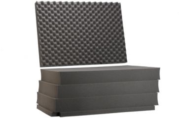 Image of Porta Brace Superlite Case Replacement Foam PB-2780FO