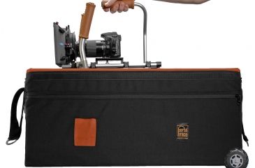 Image of Porta Brace Wheeled Rig Case and Kit RIG-4SRKOR