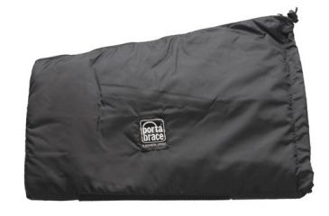 Image of Porta Brace Zippered Camera Pouch BK-ZC