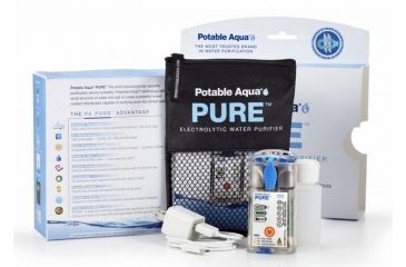 Image of Potable Aqua Pure 3061