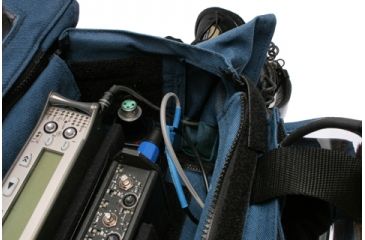 Image of PortaBrace Audio Organizer Case AO15X