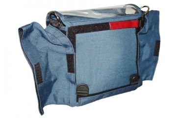Image of Porta-Brace Audio Case for Fostex FR2 Audio Recorder