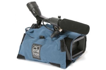 Image of PortaBrace CBA-V1 Camera BodyArmor for Sony HVR-V1U Camcorder