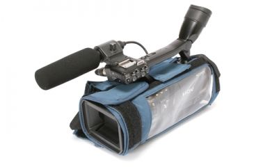 Image of Porta Brace CBA-V1 Camera Body Armor for Sony HVR-V1U Video Camera