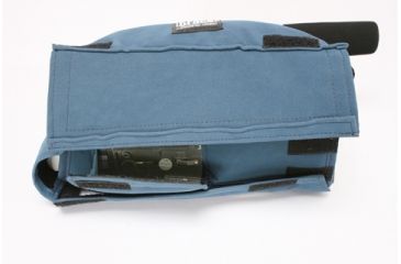 Image of PortaBrace BodyArmor Camera Cover for Sony HVR-V1U Broadcast Camcorder