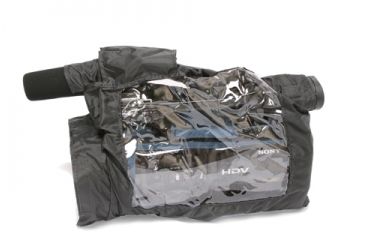 Image of Porta-Brace CBA-V1 Camera Body Armor for Sony HVR-V1U Camcorder