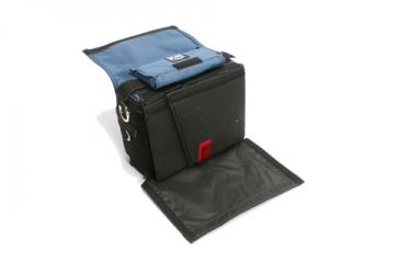 Image of PortaBrace MO-LH900 Flat Screen Case for Panasonic BT-LH900