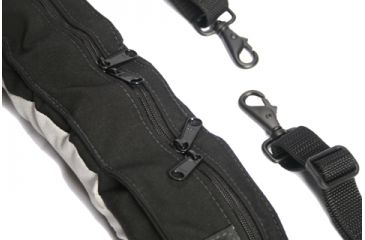 Image of Porta-Brace Super Strap Suede Shoulder Strap