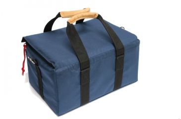 Image of Porta-Brace LB-1 Lens Bag - Blue