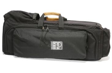Image of PortaBrace LPB-3 Medium LightPack - Black