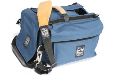 Image of PortaBrace MO-8044AB Small Portable Monitor Case with Battery Cut-Out