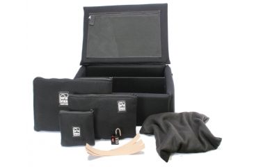 Image of Porta-Brace Foam Divider Kit for PB-2650 Hard Case - PB-2650DKO