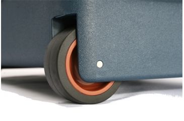 Image of Porta-Brace 2550IC Wheeled Hard Case with Internal Soft Case