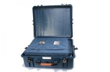 Image of PortaBrace PC-2700IC Waterproof Case with Removable Soft Case