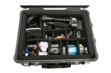 Image of PortaBrace DKO Divider Kits for Pelican cases