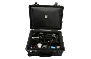 Image of Porta-Brace Pelican case Divider Kits
