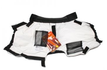 Image of PortaBrace Polar Mitten Insulated Camera Jacket - Black