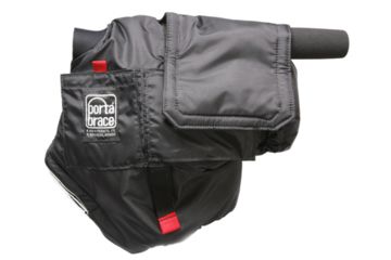 Image of PortaBrace POL-MV1 Polar Mitten Winter Camera Cover for Sony HVR-V1U