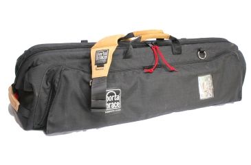 Image of PortaBrace Quick Tripod-Light Case - Standard - Black