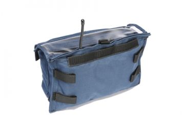 Image of Porta0Brace Wireless Microphone Case - Blue