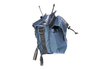 Image of Porta Brace RM-MULTI-D Deluxe Wireless Microphone Case