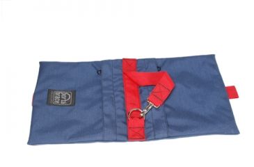 Image of PortaBrace SAN-2 15-pound Sand Bag - Blue
