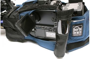 Image of Porta-Brace SC-PDW700 Shoulder Case for Sony Video Cameras