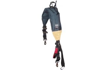 Image of Porta Brace HB-A2 Audio Strap - Large - Suede