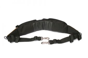 Image of Porta-Brace HB-A2 Shoulder Strap - Large - Suede