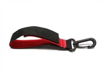 Image of Porta Brace HB-A2 Audio Shoulder Strap - Large - Suede